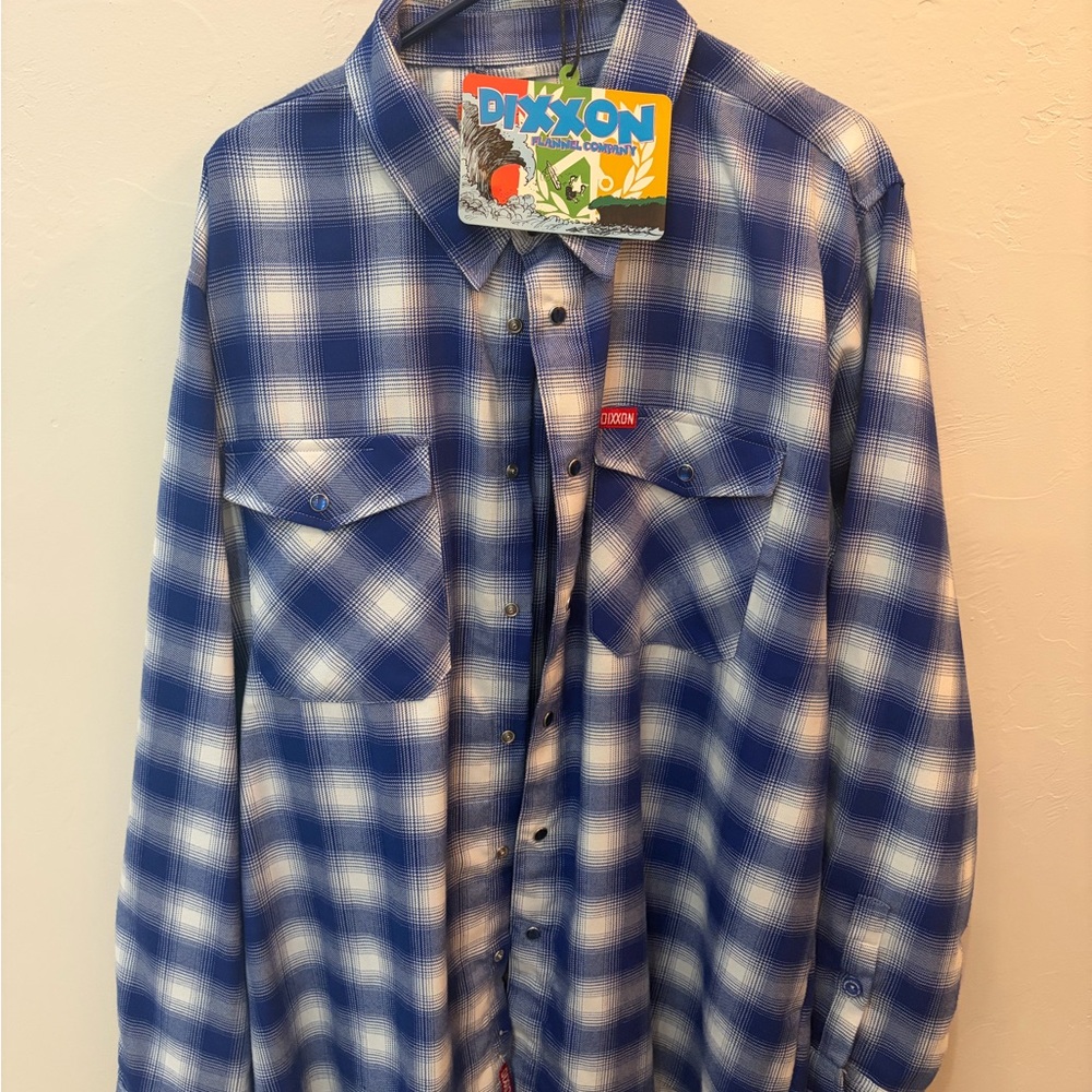 Dixxon “Wipeout”